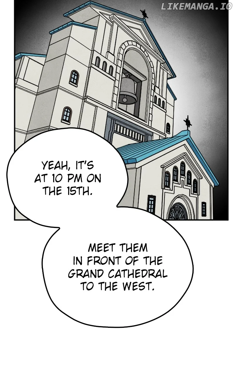 Potion Witch Chapter 52 page 55