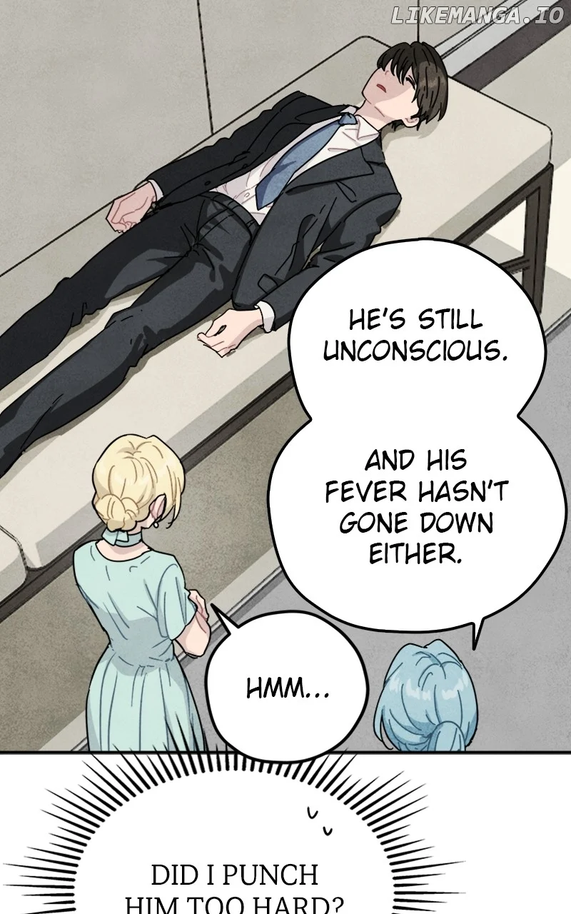 Potion Witch Chapter 52 page 63