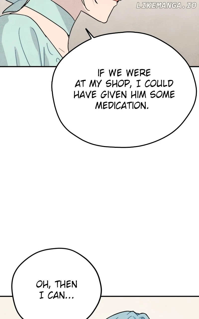 Potion Witch Chapter 52 page 65