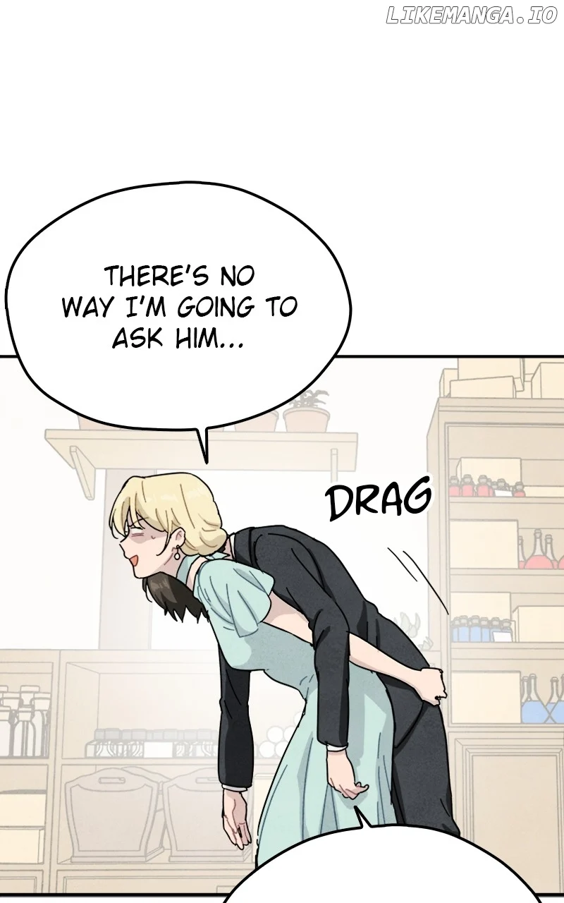 Potion Witch Chapter 52 page 72