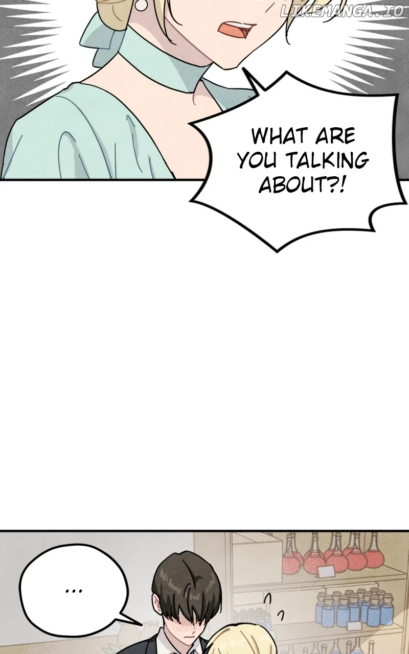Potion Witch Chapter 52 page 80