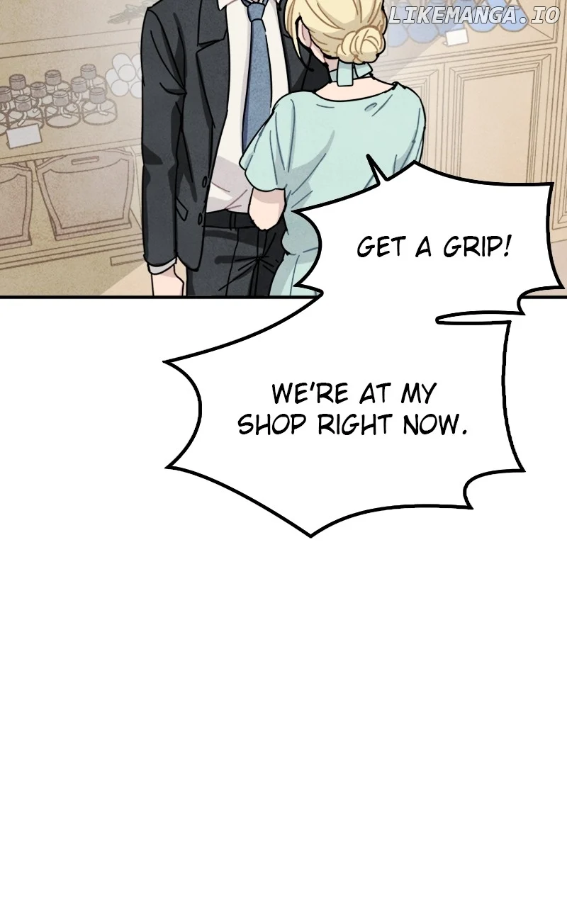 Potion Witch Chapter 52 page 81