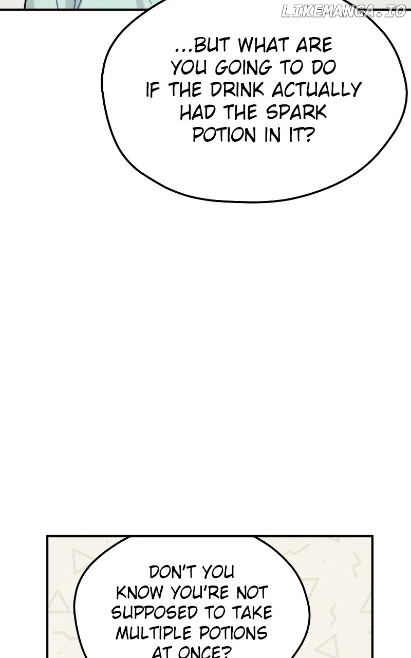Potion Witch Chapter 52 page 8