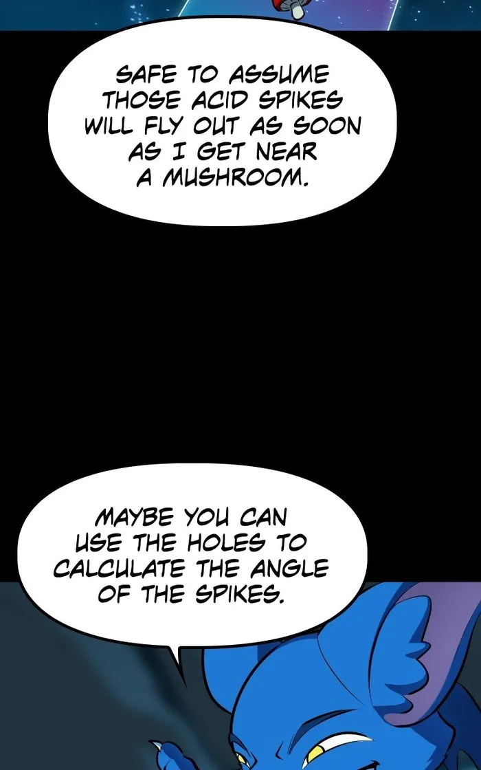 Primal Hunter Chapter 10 page 58