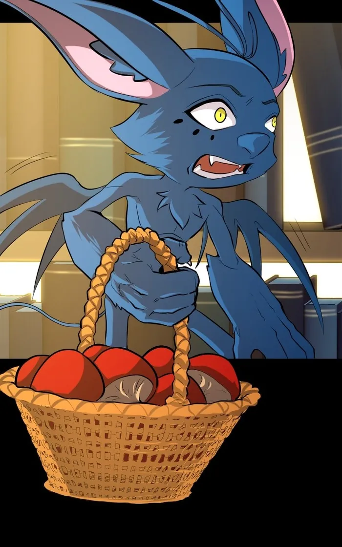 Manga Image
