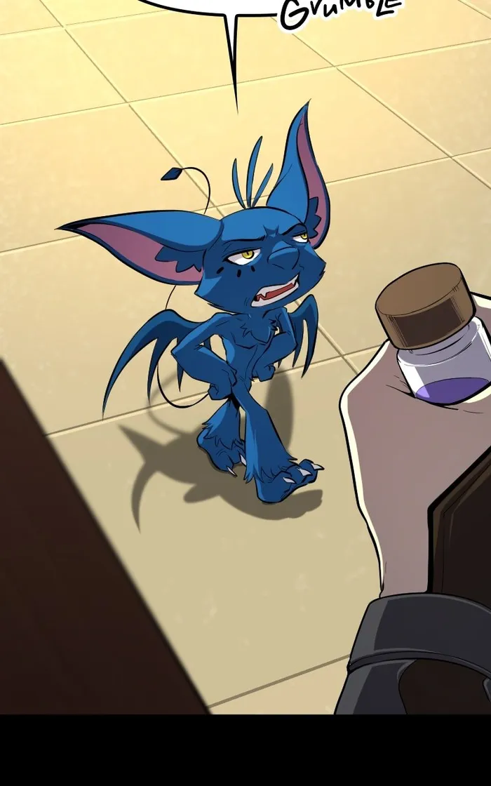 Manga Image