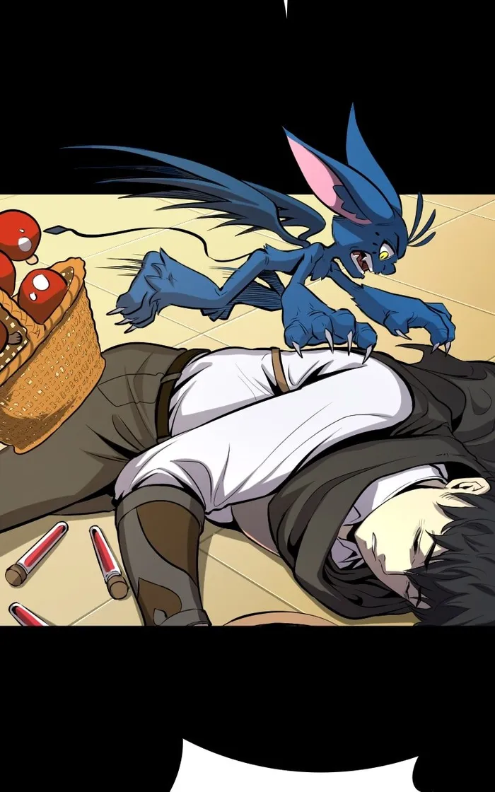 Manga Image