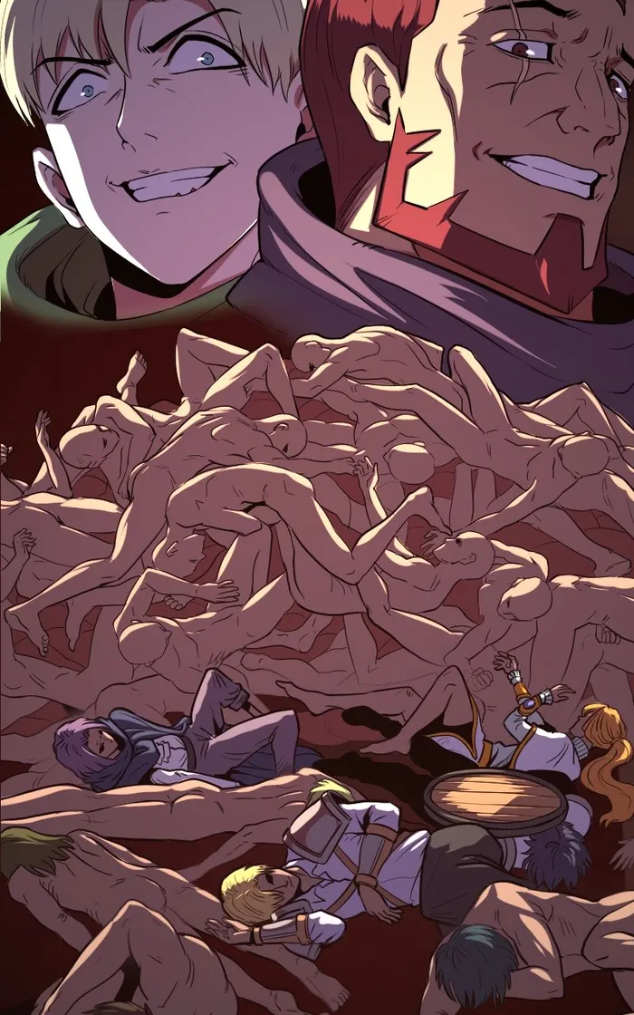 Manga Image