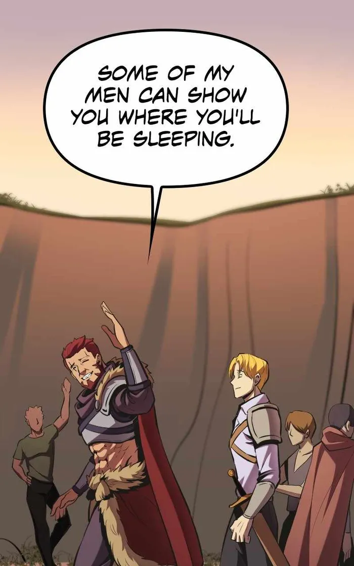 Primal Hunter Chapter 8 page 83