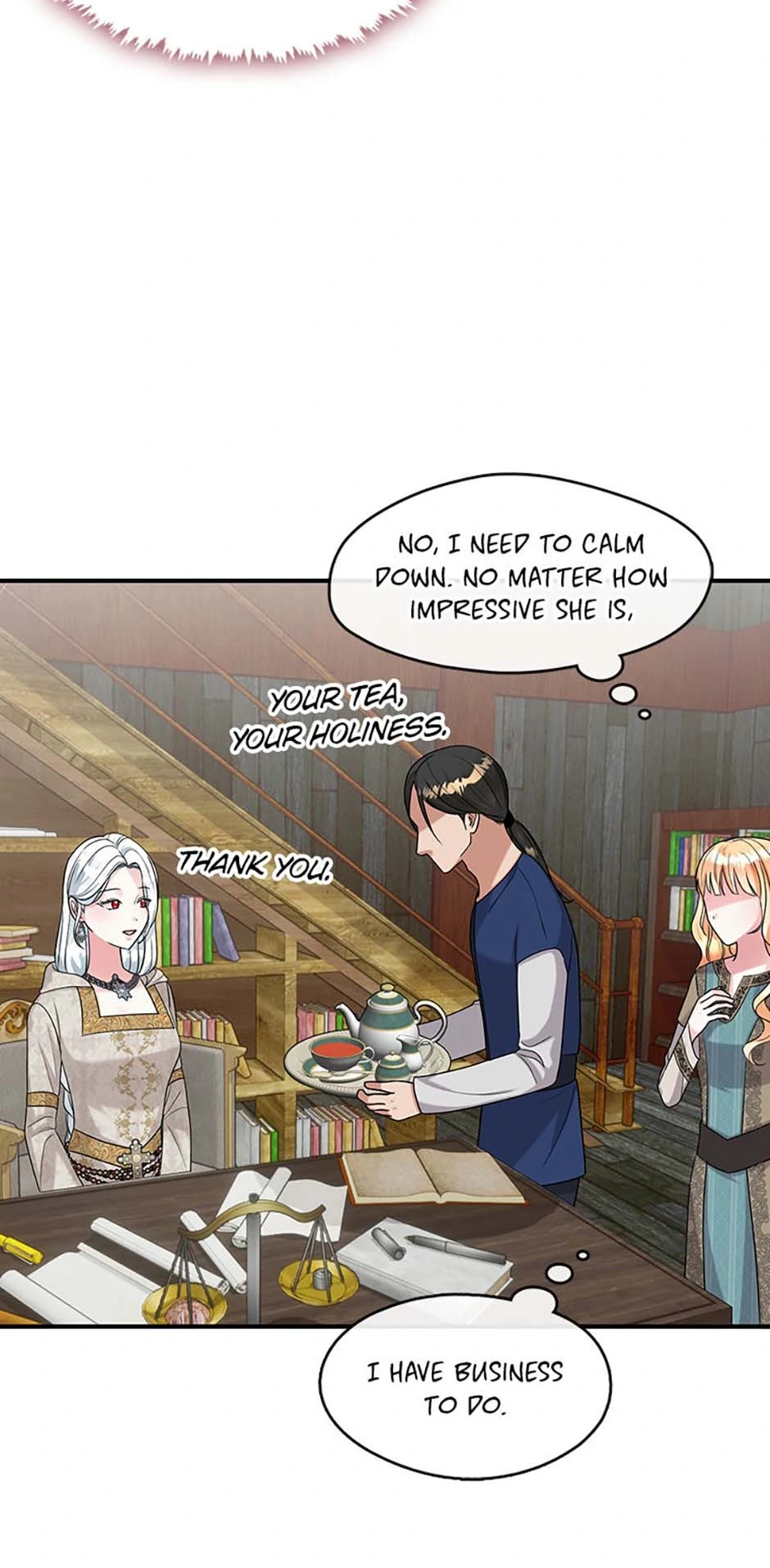Manga Image
