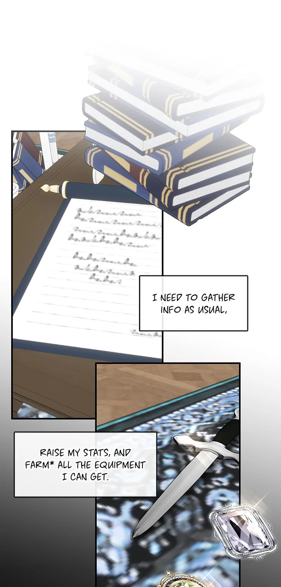 Manga Image