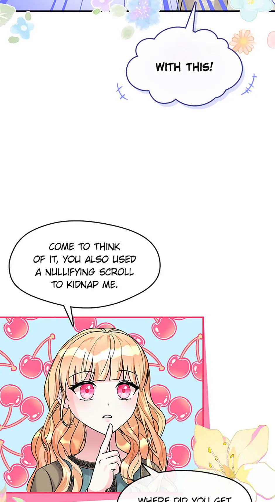 Manga Image