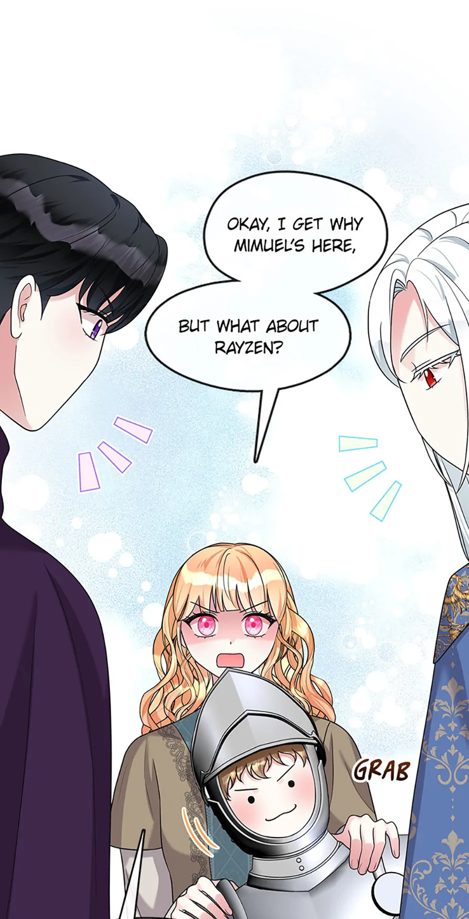 Manga Image