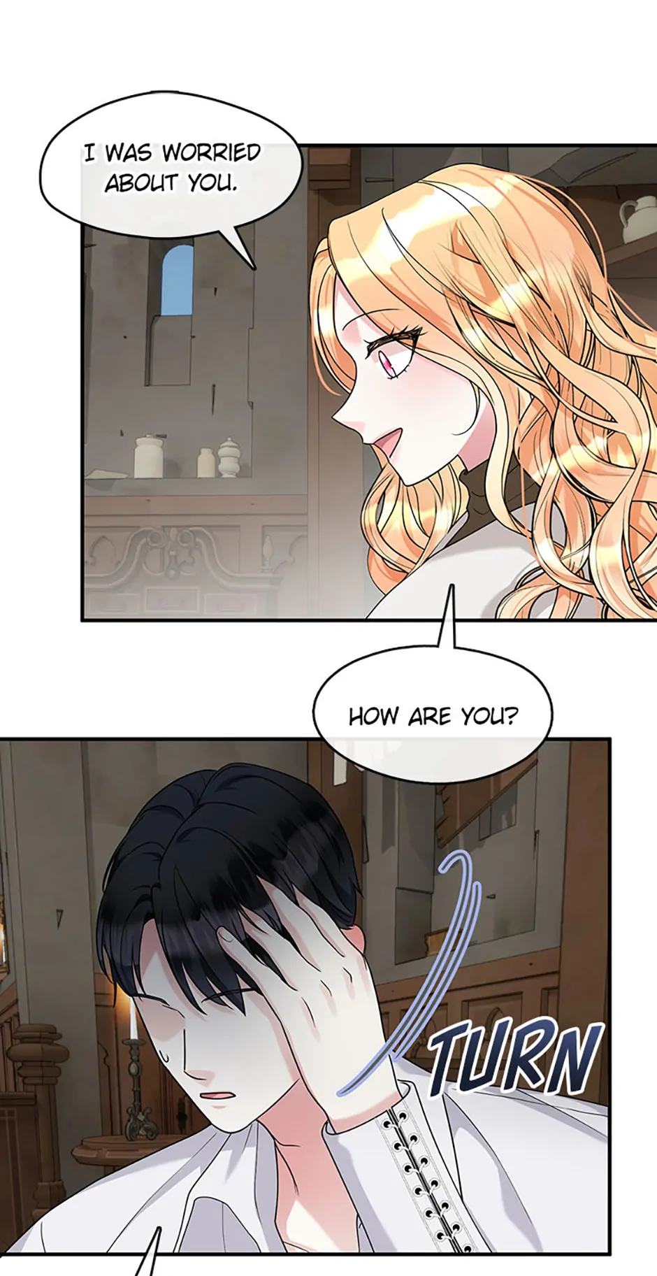 Manga Image