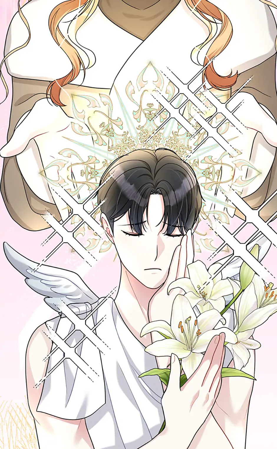 Manga Image