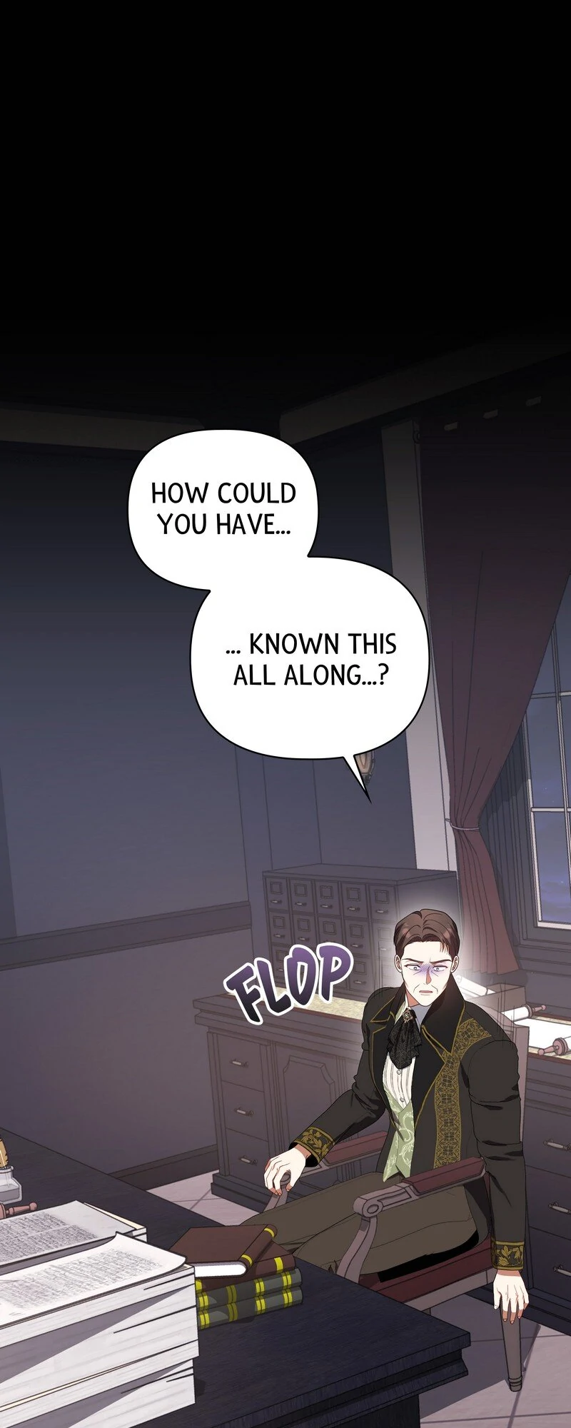 Princess Shu Chapter 101 page 0