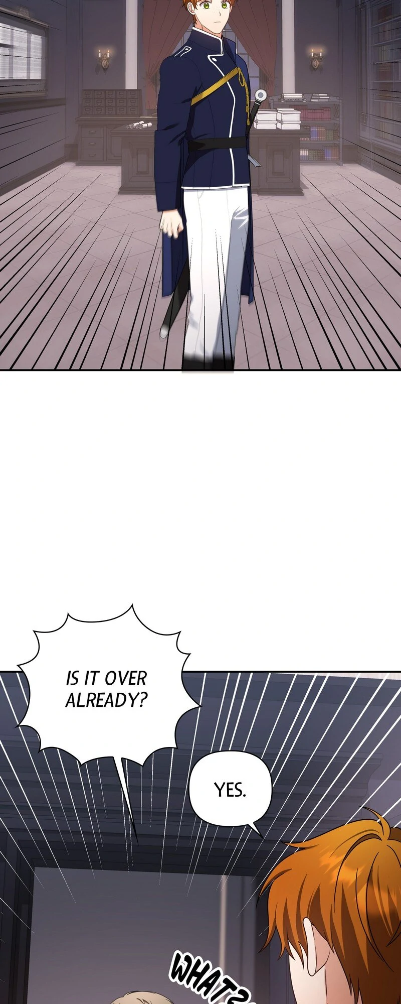 Princess Shu Chapter 101 page 13