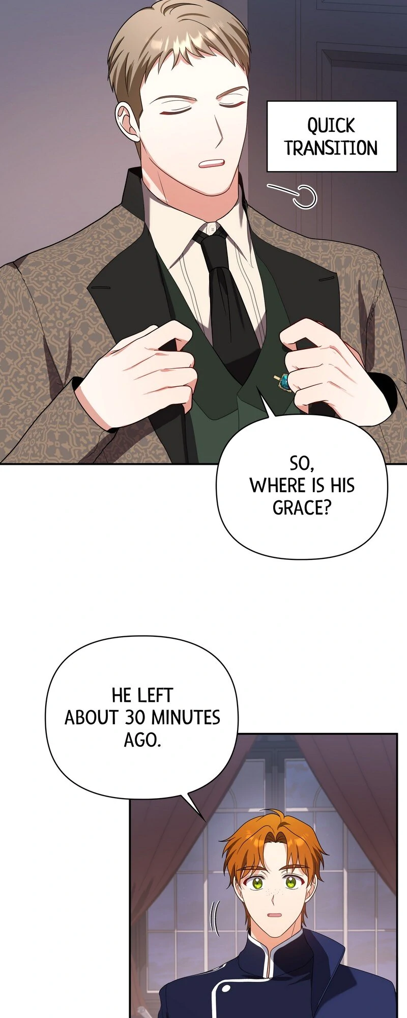 Princess Shu Chapter 101 page 16