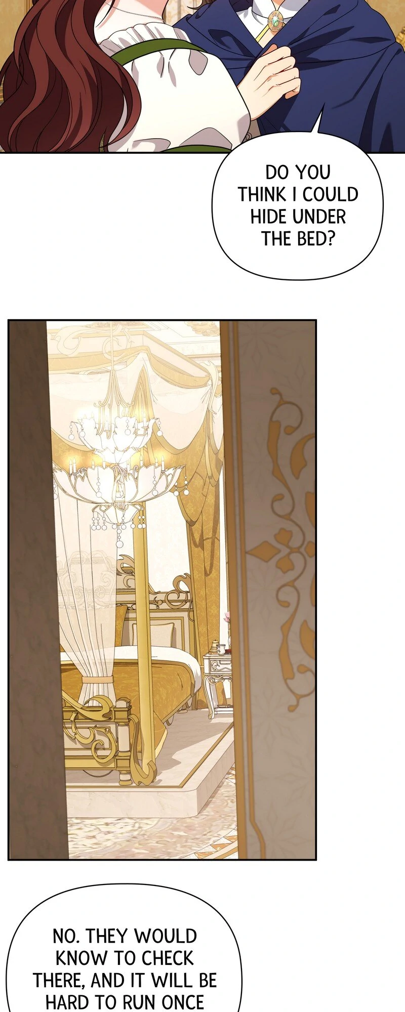 Princess Shu Chapter 101 page 24