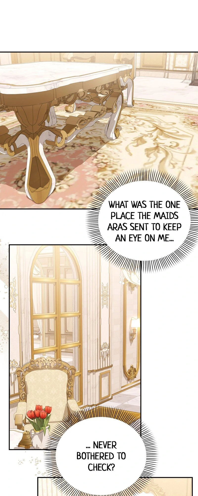 Princess Shu Chapter 101 page 26