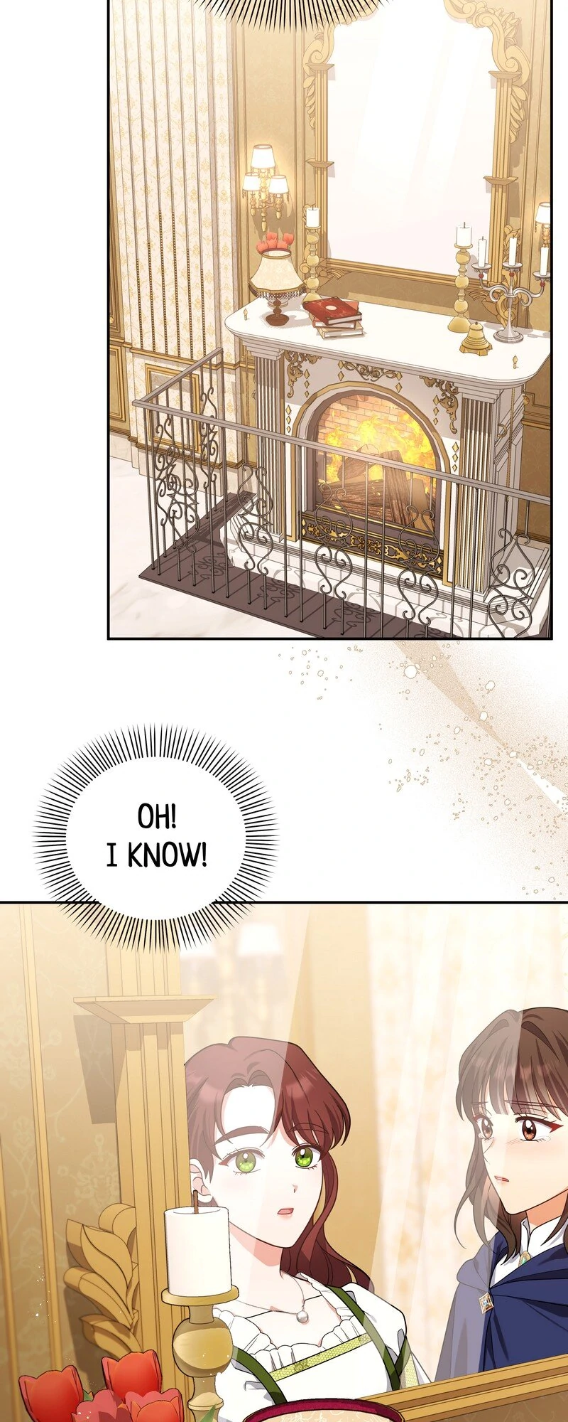 Princess Shu Chapter 101 page 27