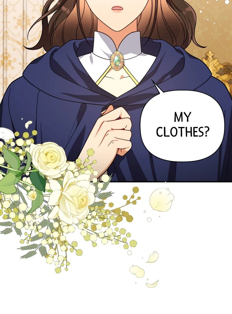 Princess Shu Chapter 101 page 30