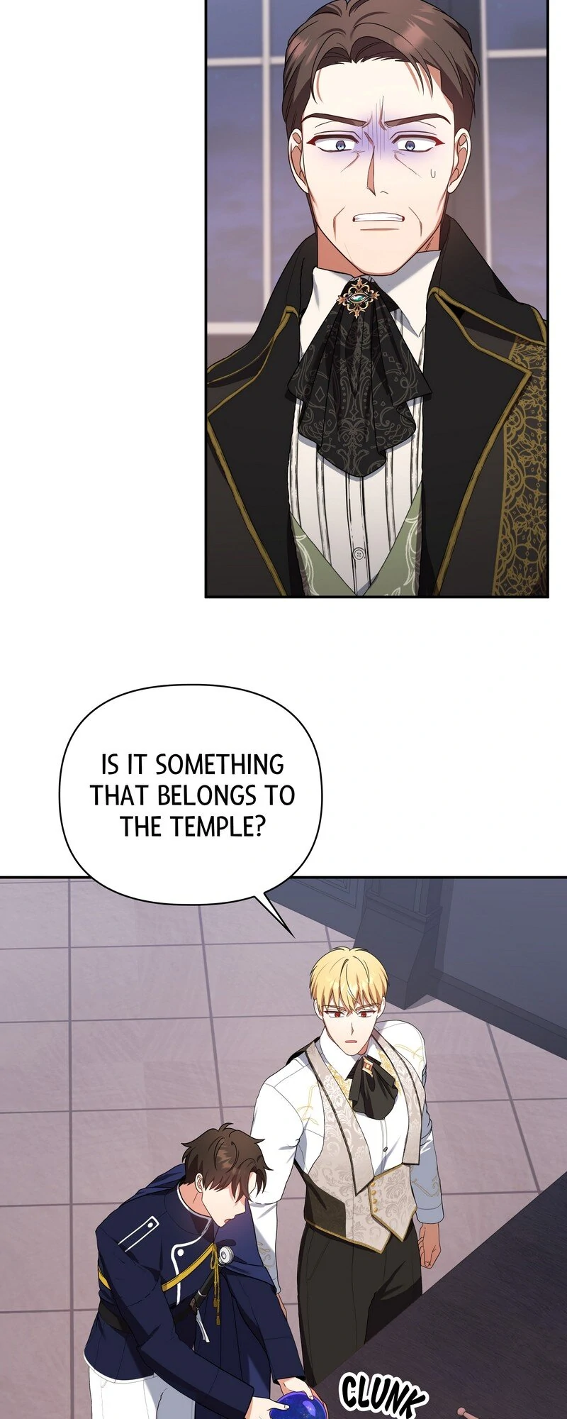 Princess Shu Chapter 101 page 3