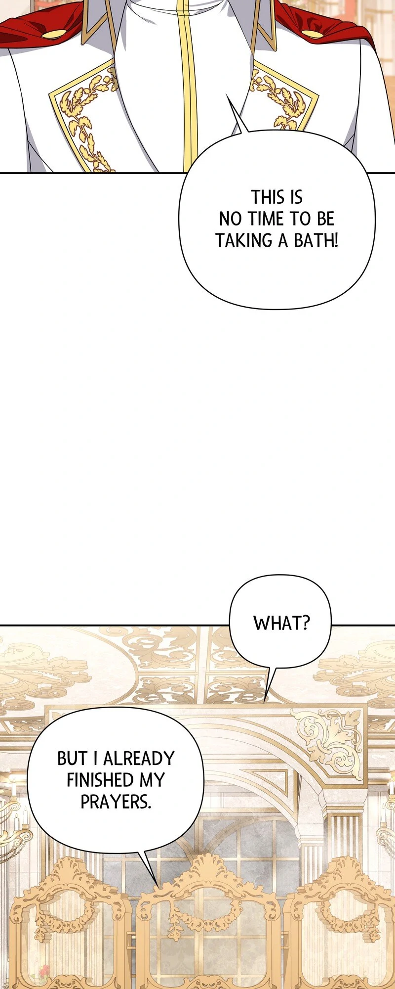 Princess Shu Chapter 101 page 39