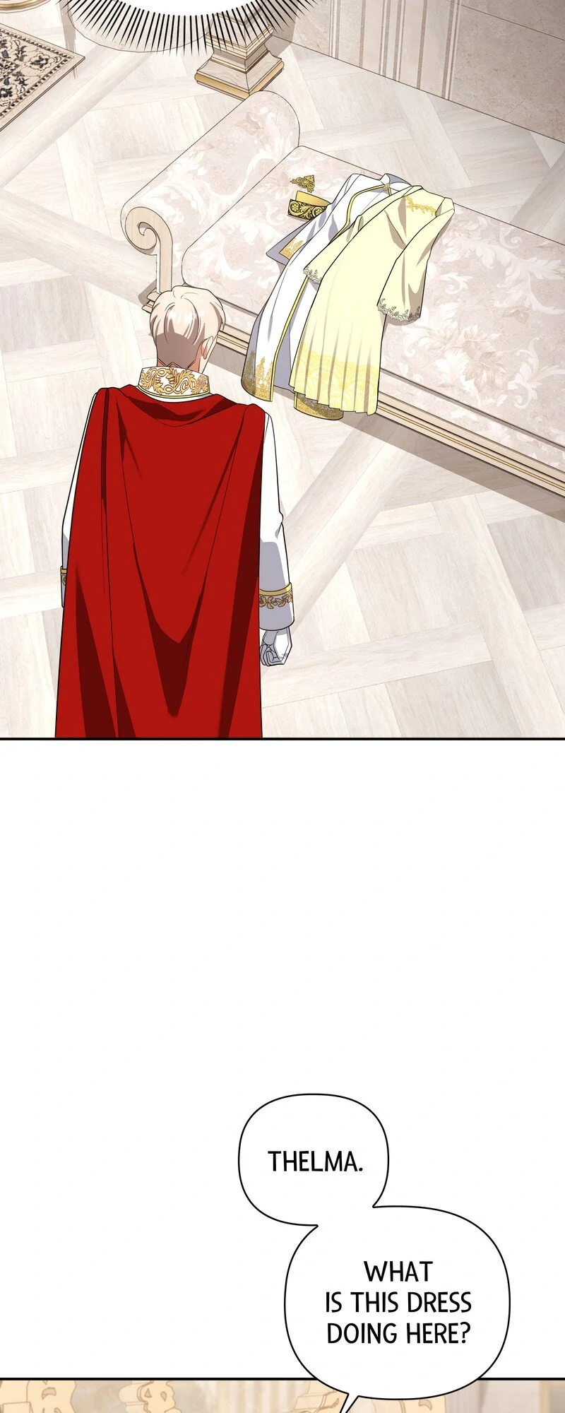 Princess Shu Chapter 101 page 43