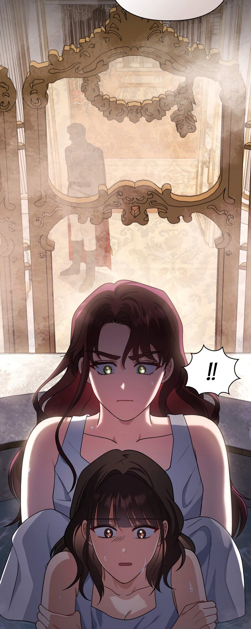 Princess Shu Chapter 101 page 45