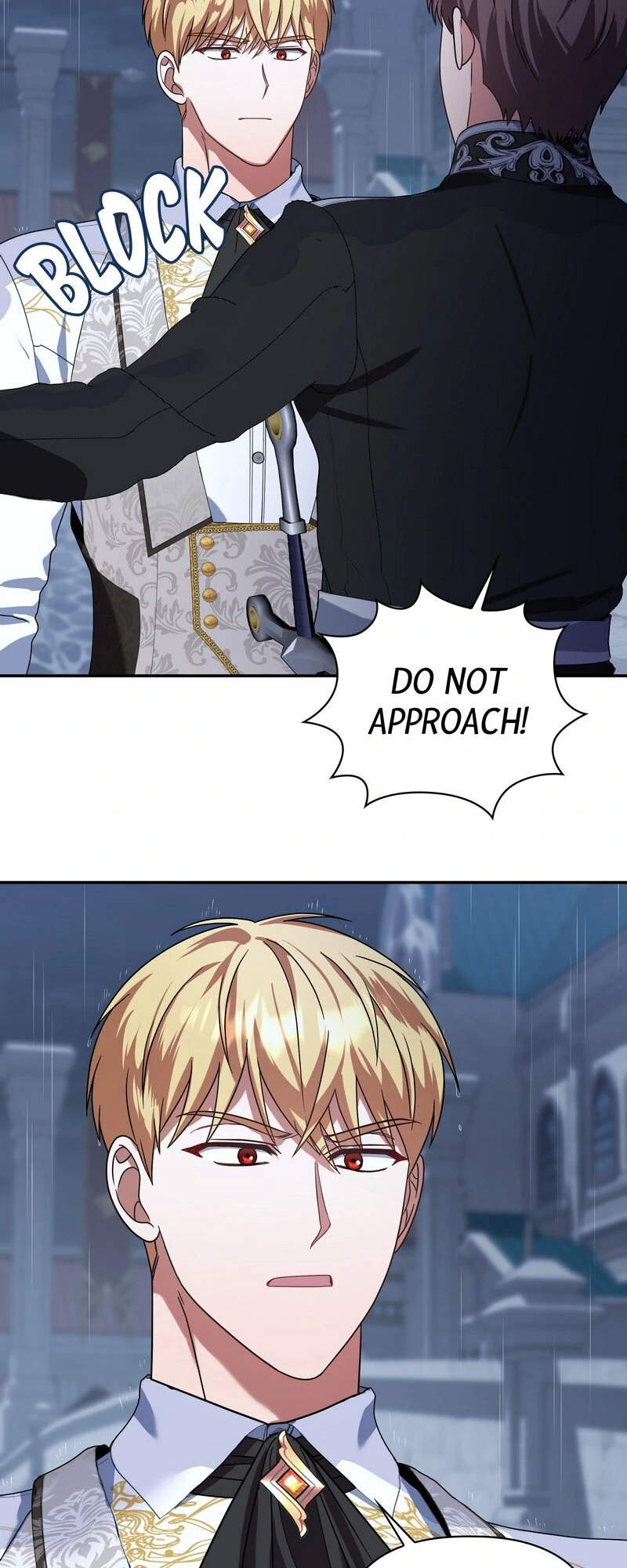 Princess Shu Chapter 101 page 58