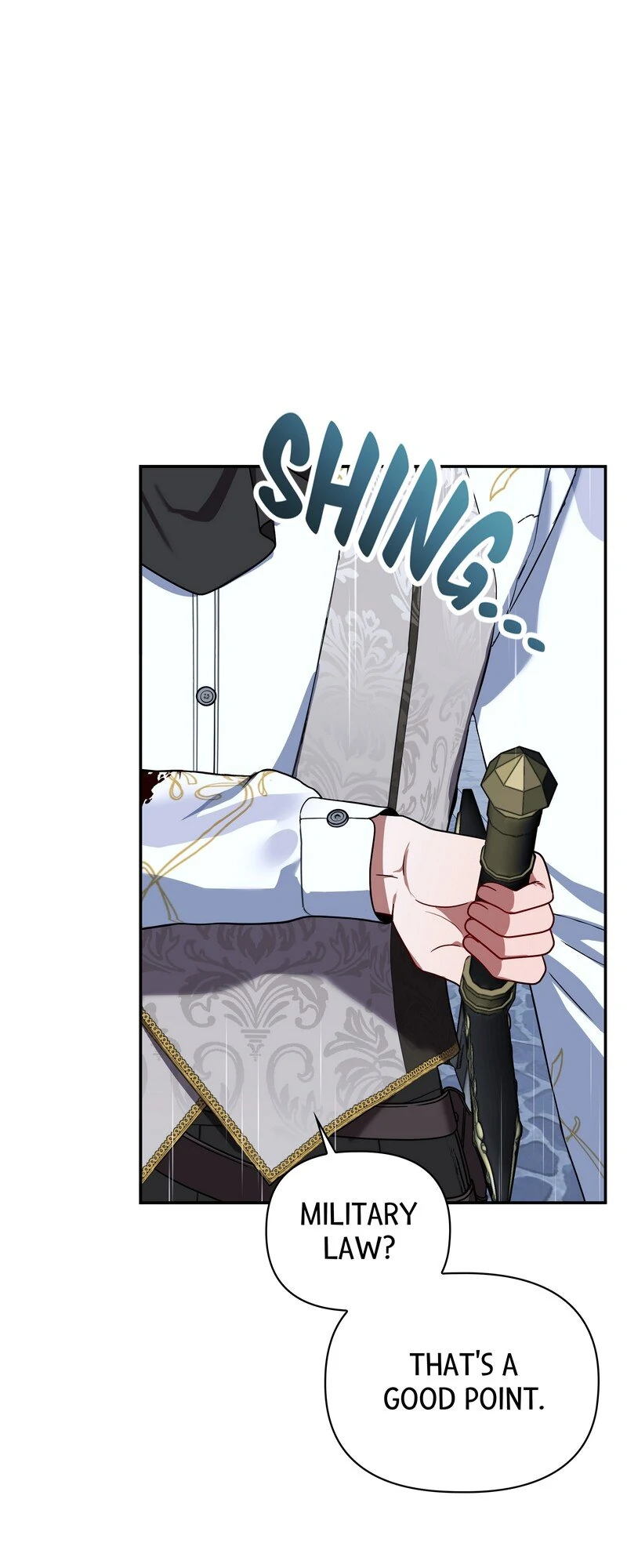 Princess Shu Chapter 101 page 60