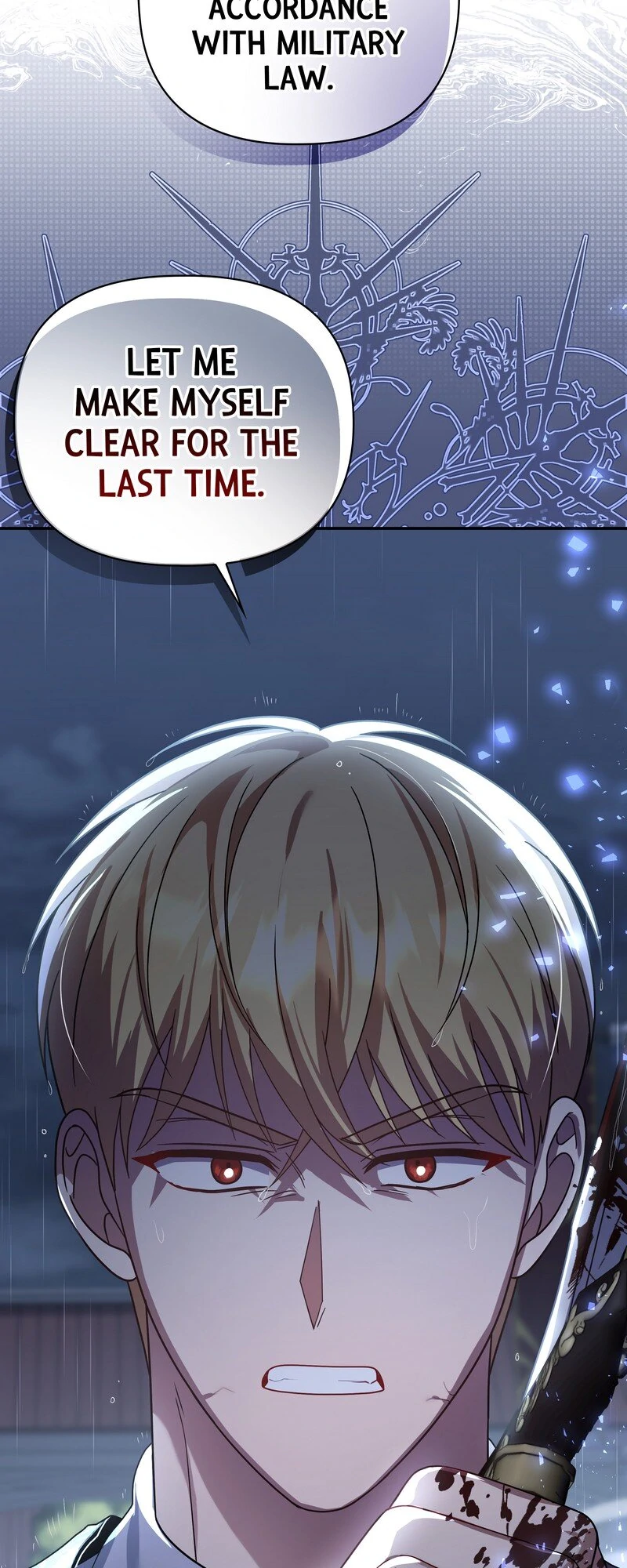 Princess Shu Chapter 101 page 63