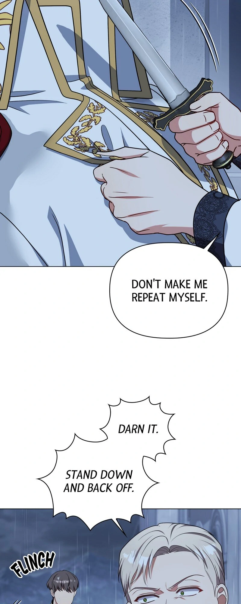 Princess Shu Chapter 102 page 11