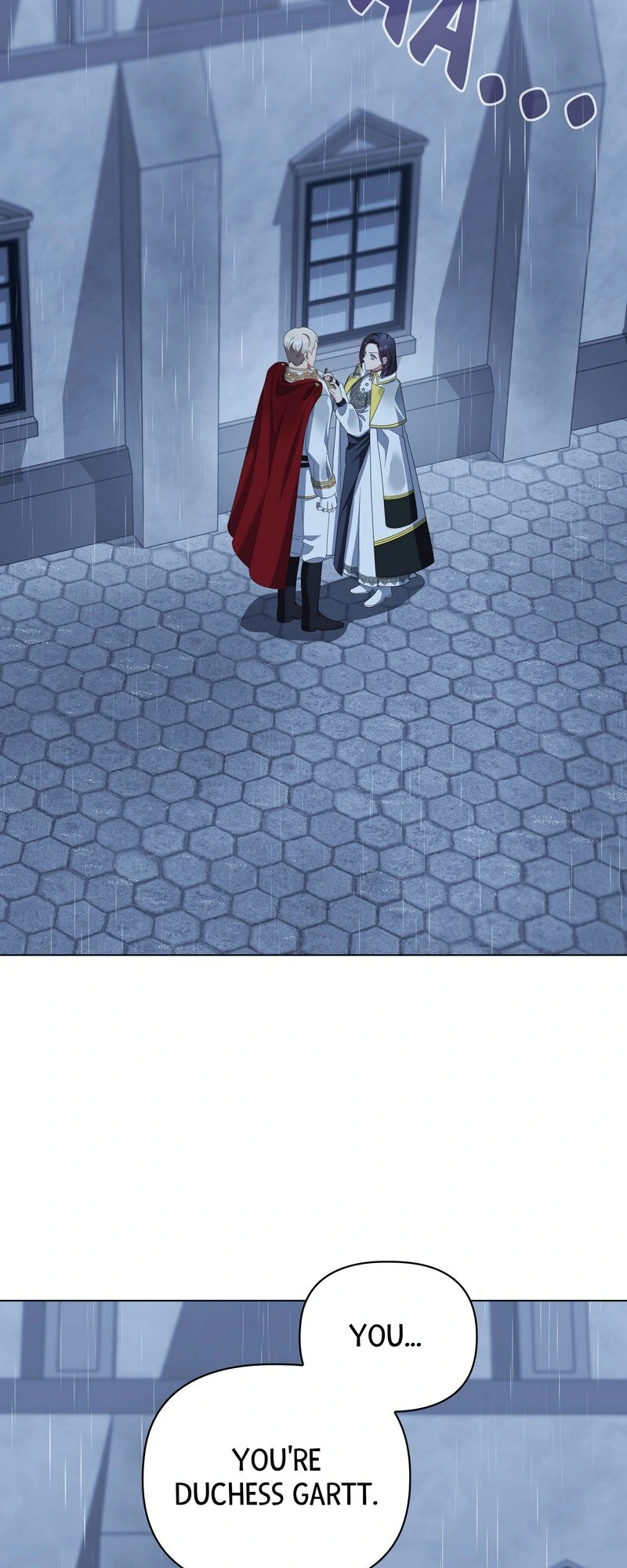 Princess Shu Chapter 102 page 13