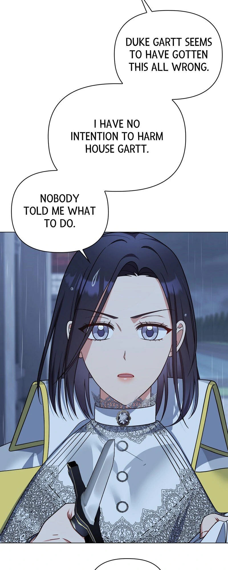 Princess Shu Chapter 102 page 16