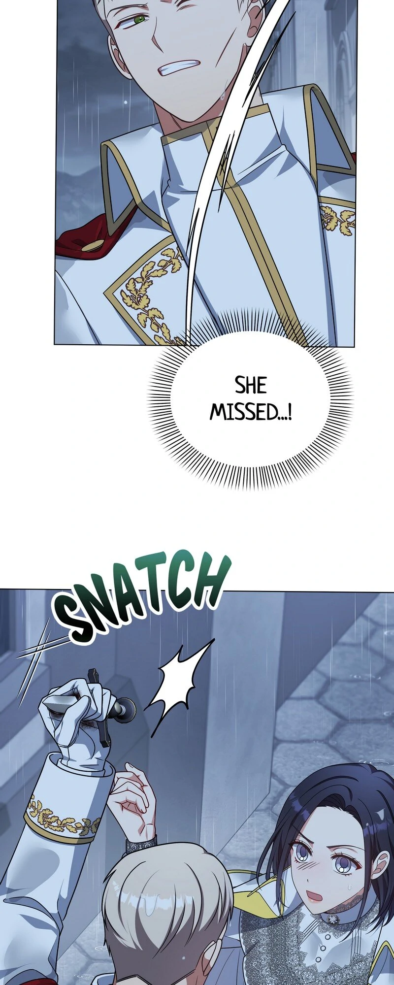 Princess Shu Chapter 102 page 20