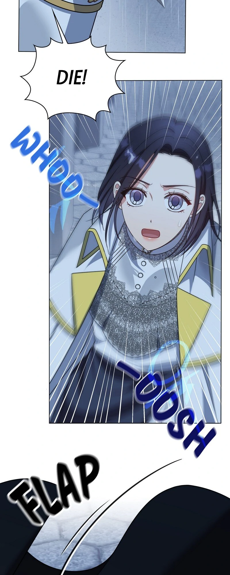 Princess Shu Chapter 102 page 22