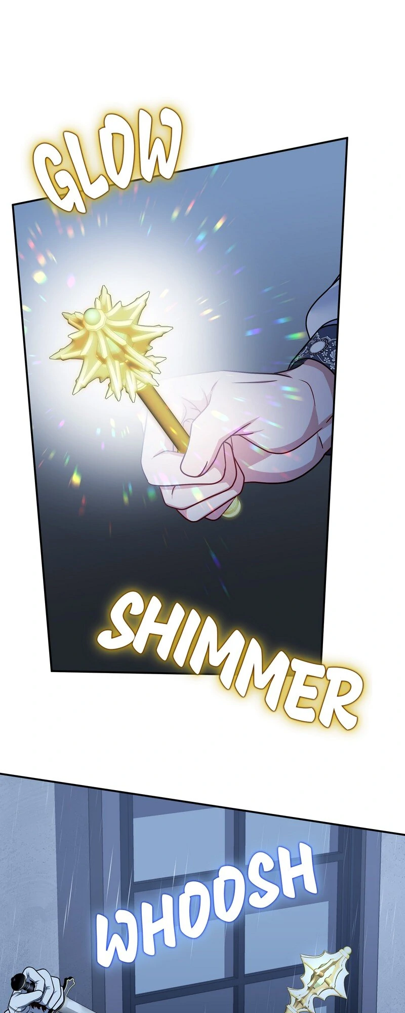 Princess Shu Chapter 102 page 25