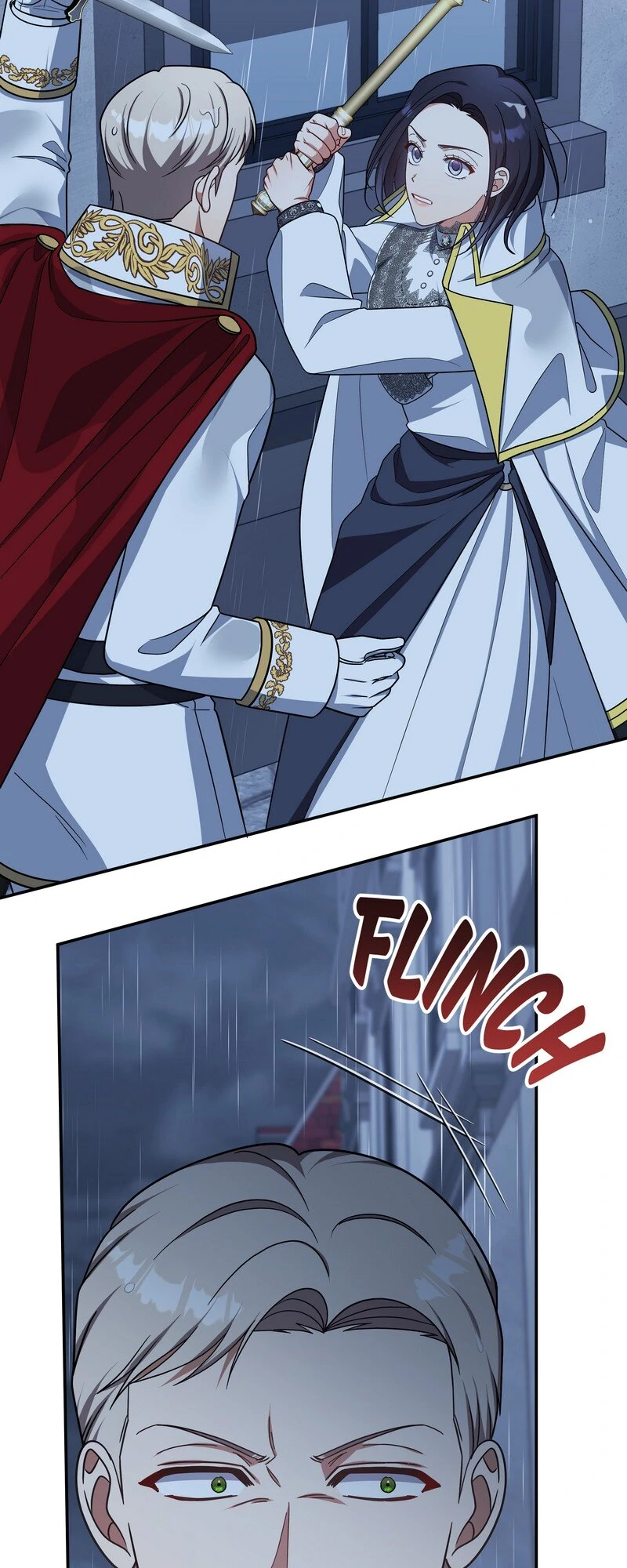 Princess Shu Chapter 102 page 26