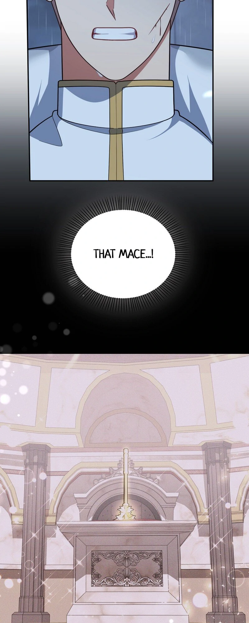 Princess Shu Chapter 102 page 27