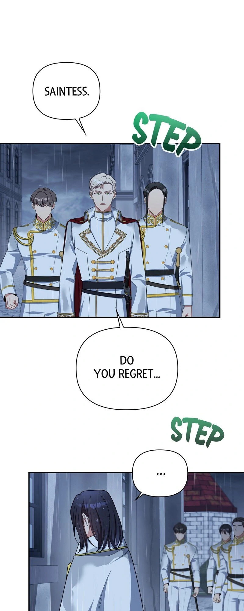 Princess Shu Chapter 102 page 2