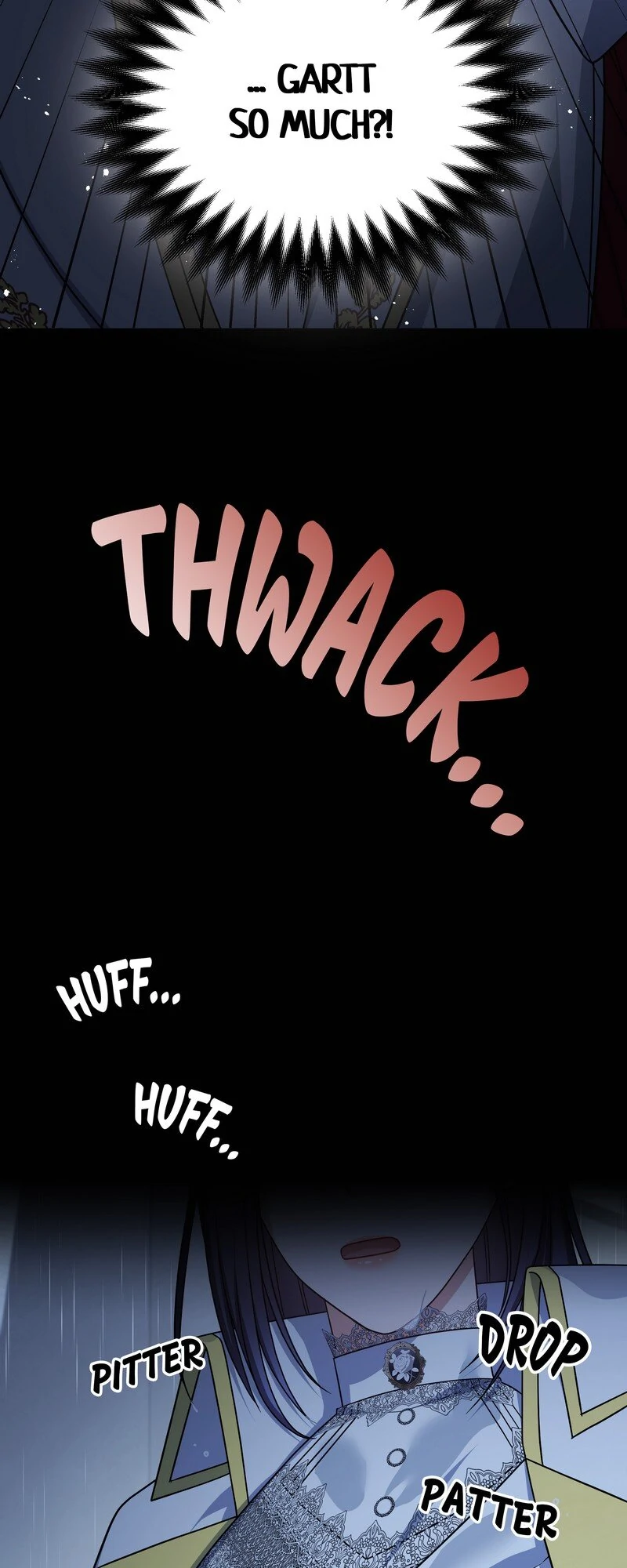 Princess Shu Chapter 102 page 31