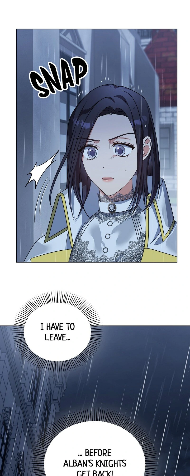 Princess Shu Chapter 102 page 36