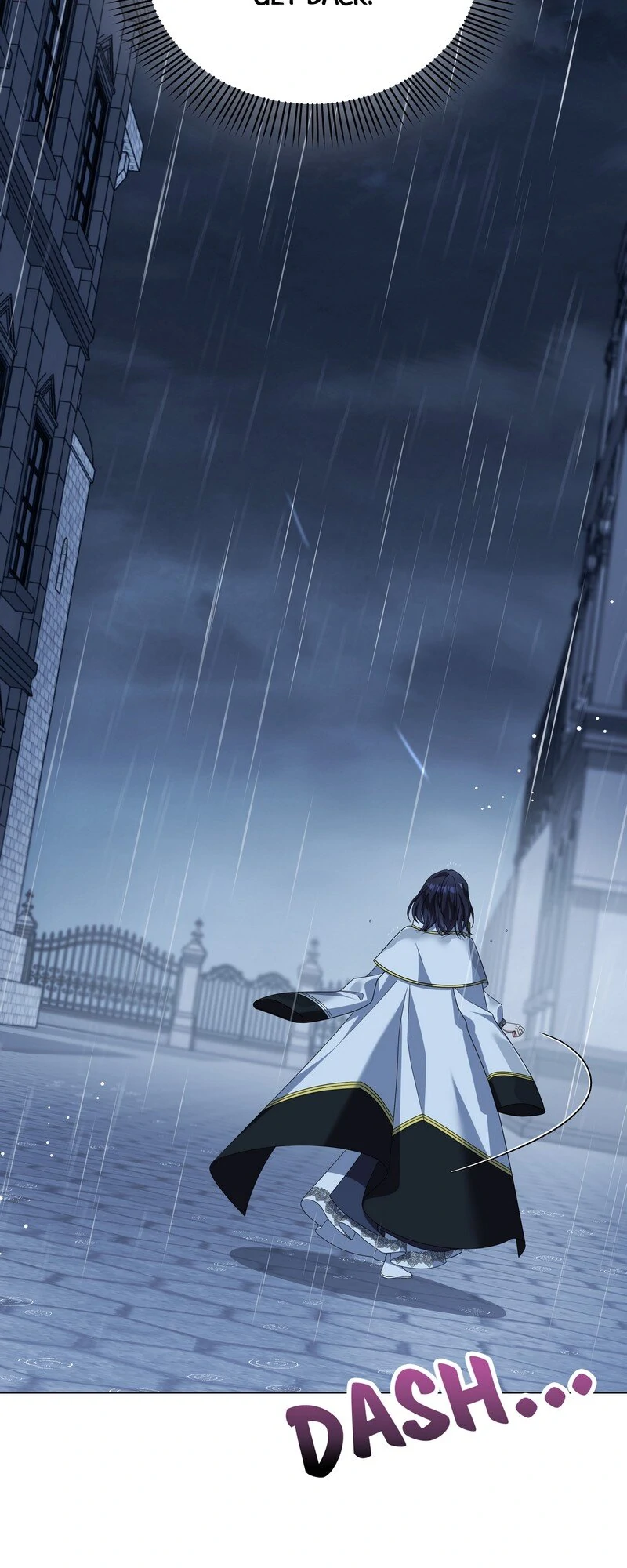 Princess Shu Chapter 102 page 37
