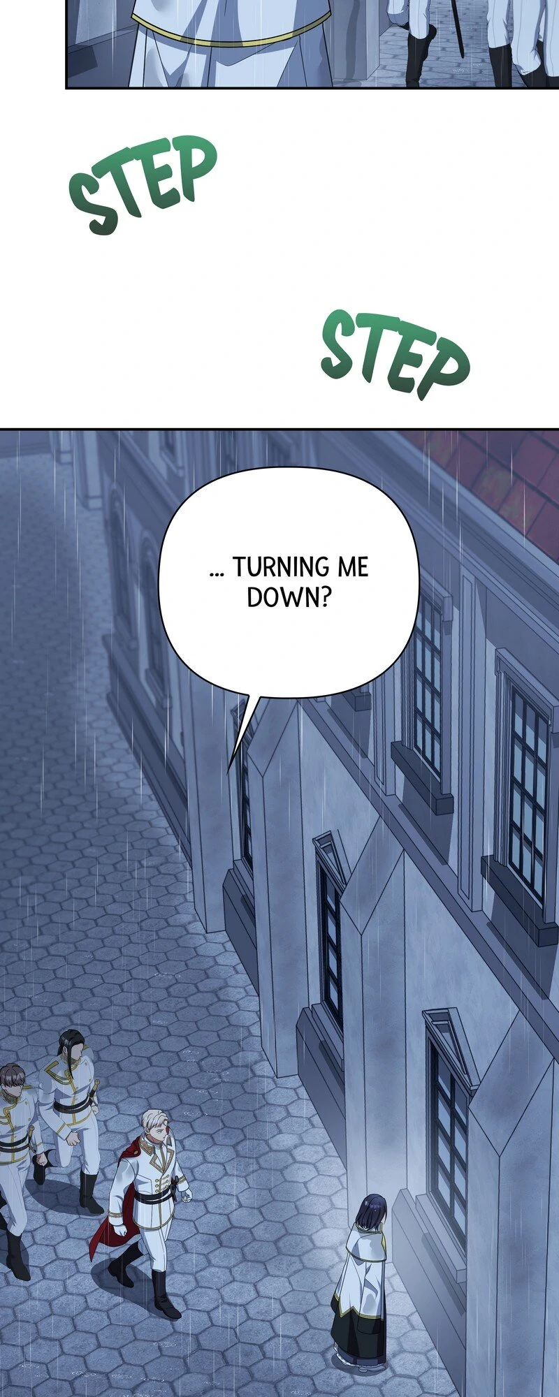 Princess Shu Chapter 102 page 3