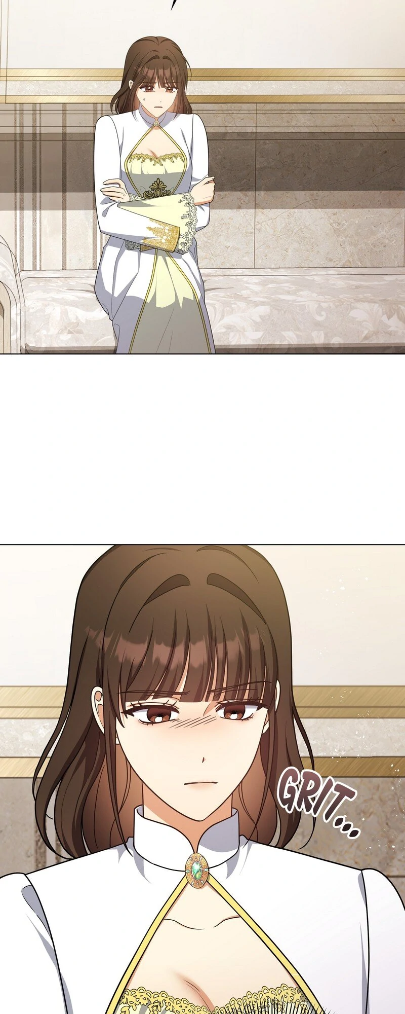 Princess Shu Chapter 102 page 40