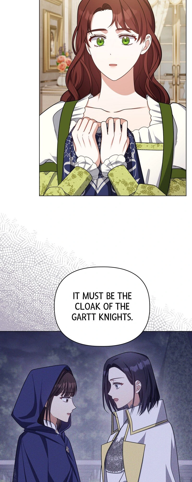 Princess Shu Chapter 102 page 43