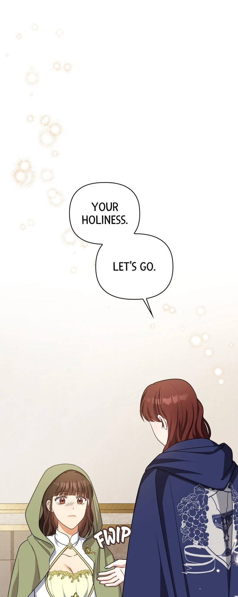 Princess Shu Chapter 102 page 47