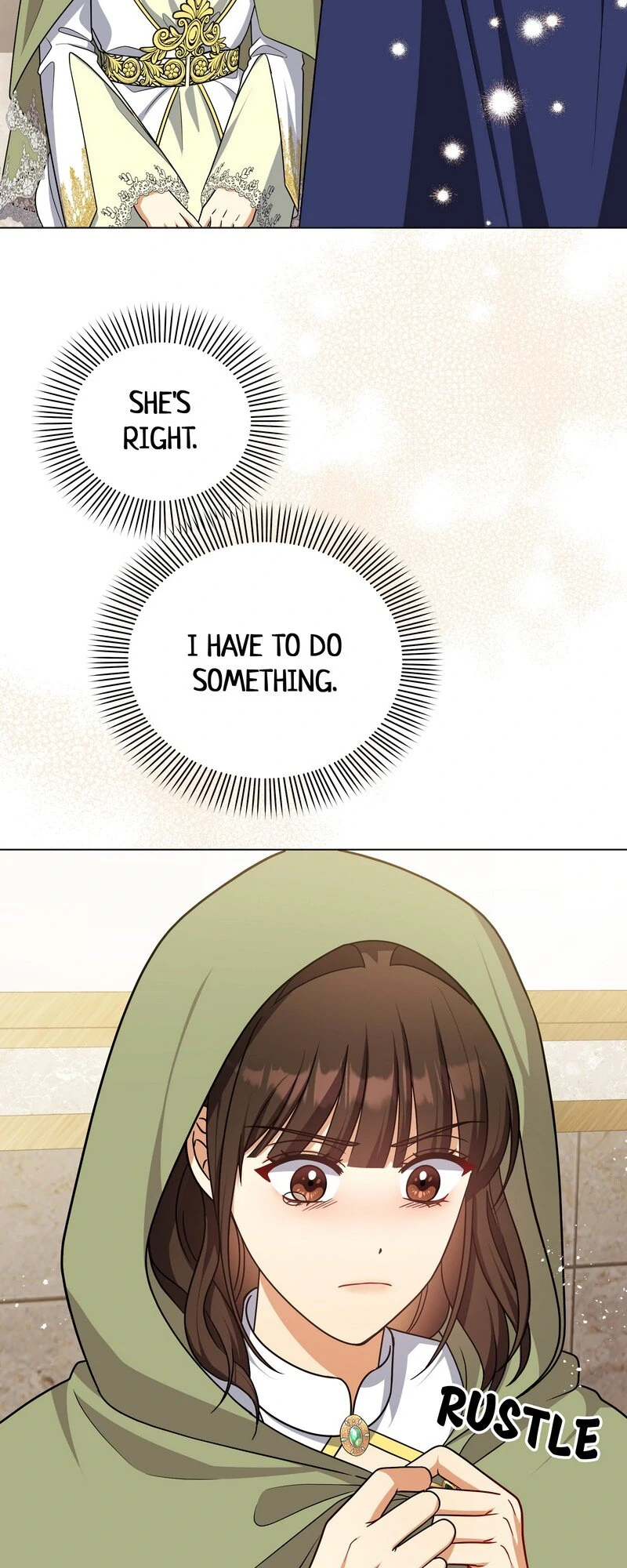 Princess Shu Chapter 102 page 48